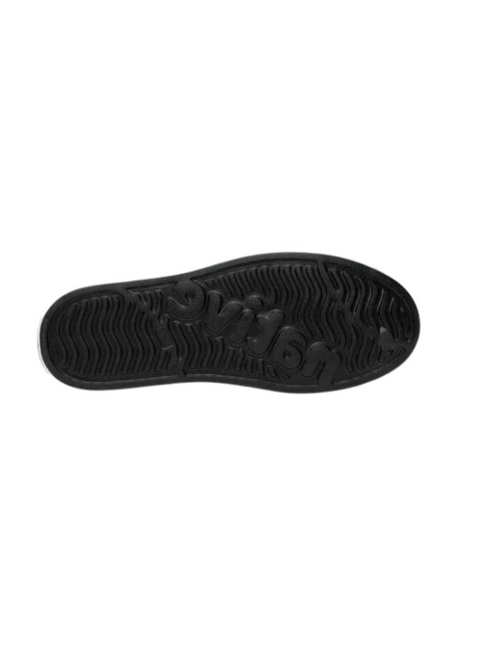 Native Shoes Jefferson – Jiffy Black/Shell White